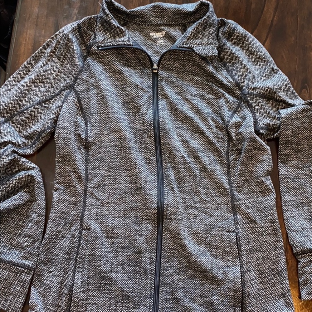 Old Navy Active Jacket